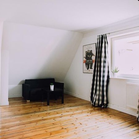Sopot Hipooo Apartment Ngoại thất bức ảnh