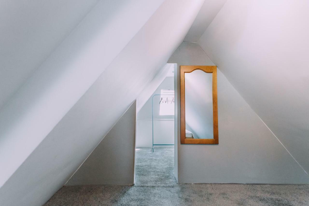 Sopot Hipooo Apartment Ngoại thất bức ảnh