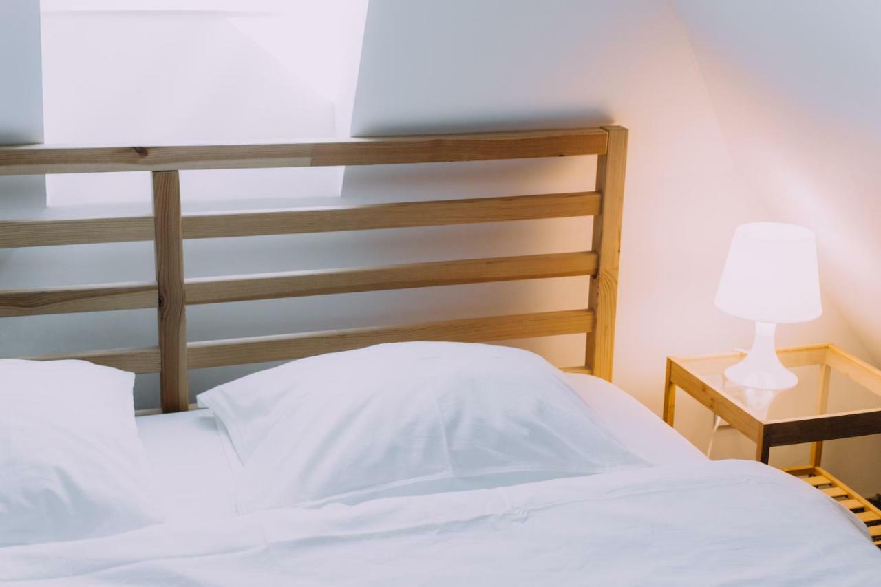 Sopot Hipooo Apartment Ngoại thất bức ảnh