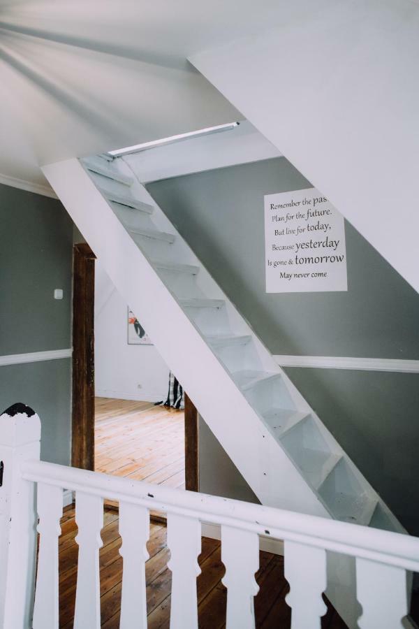 Sopot Hipooo Apartment Ngoại thất bức ảnh