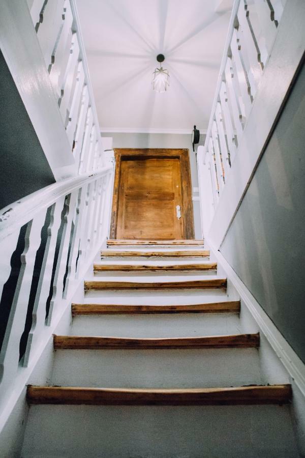Sopot Hipooo Apartment Ngoại thất bức ảnh