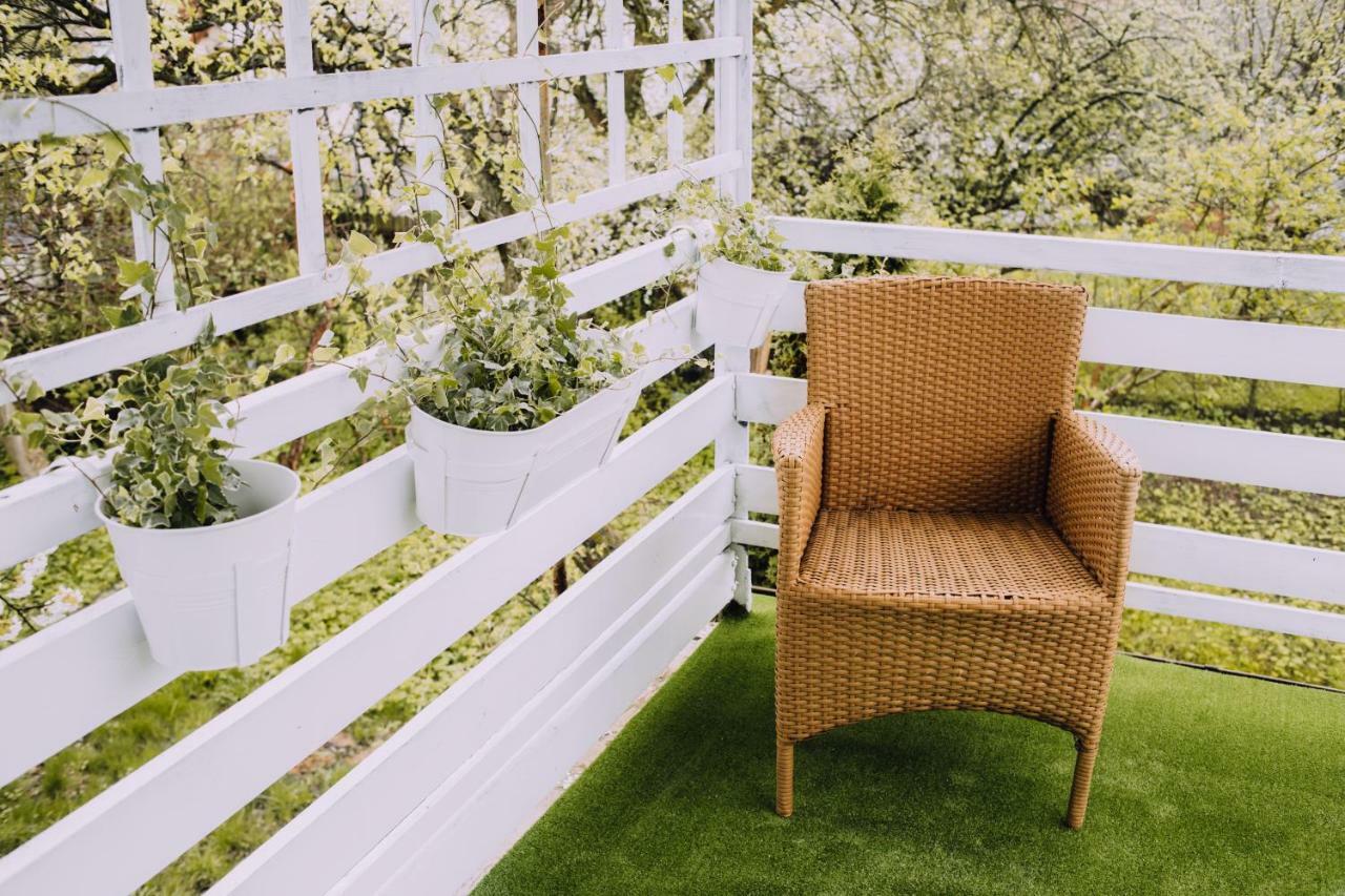 Sopot Hipooo Apartment Ngoại thất bức ảnh