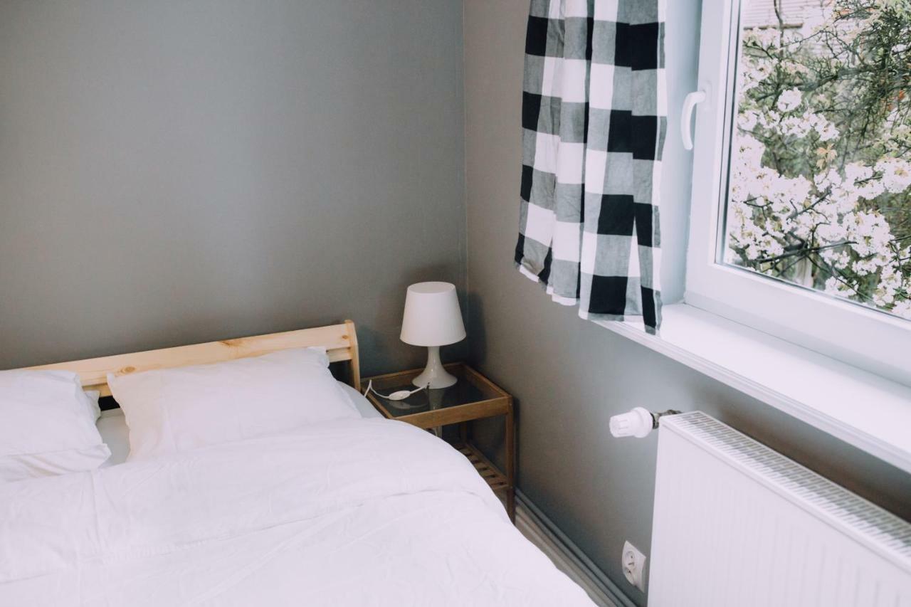 Sopot Hipooo Apartment Ngoại thất bức ảnh