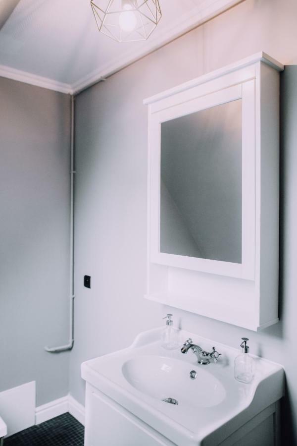Sopot Hipooo Apartment Ngoại thất bức ảnh