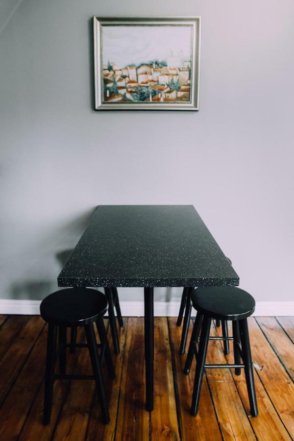 Sopot Hipooo Apartment Ngoại thất bức ảnh