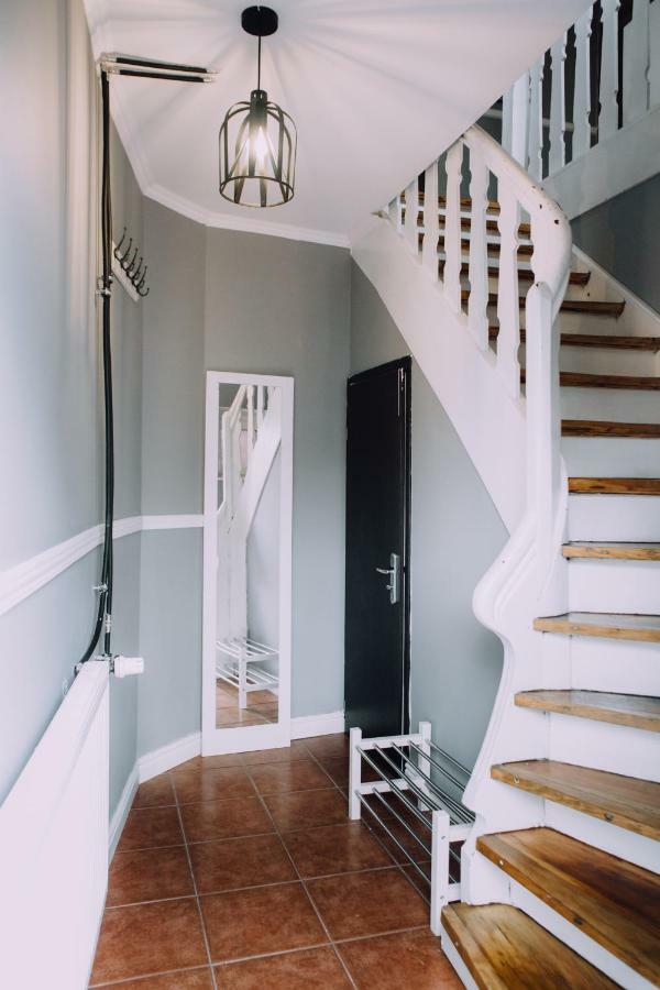 Sopot Hipooo Apartment Ngoại thất bức ảnh