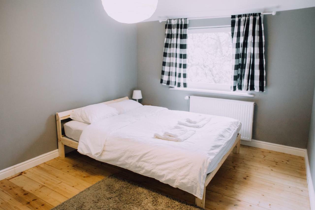 Sopot Hipooo Apartment Ngoại thất bức ảnh