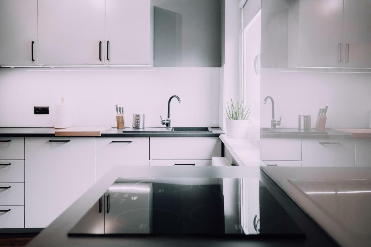 Sopot Hipooo Apartment Ngoại thất bức ảnh